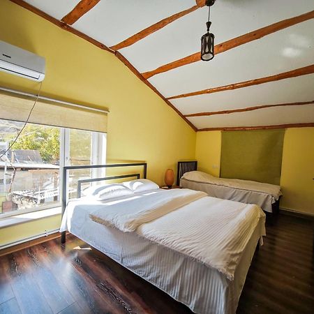 Areni Wine Art Bed & Breakfast ภายนอก รูปภาพ