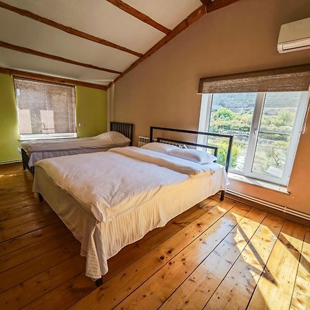 Areni Wine Art Bed & Breakfast ภายนอก รูปภาพ