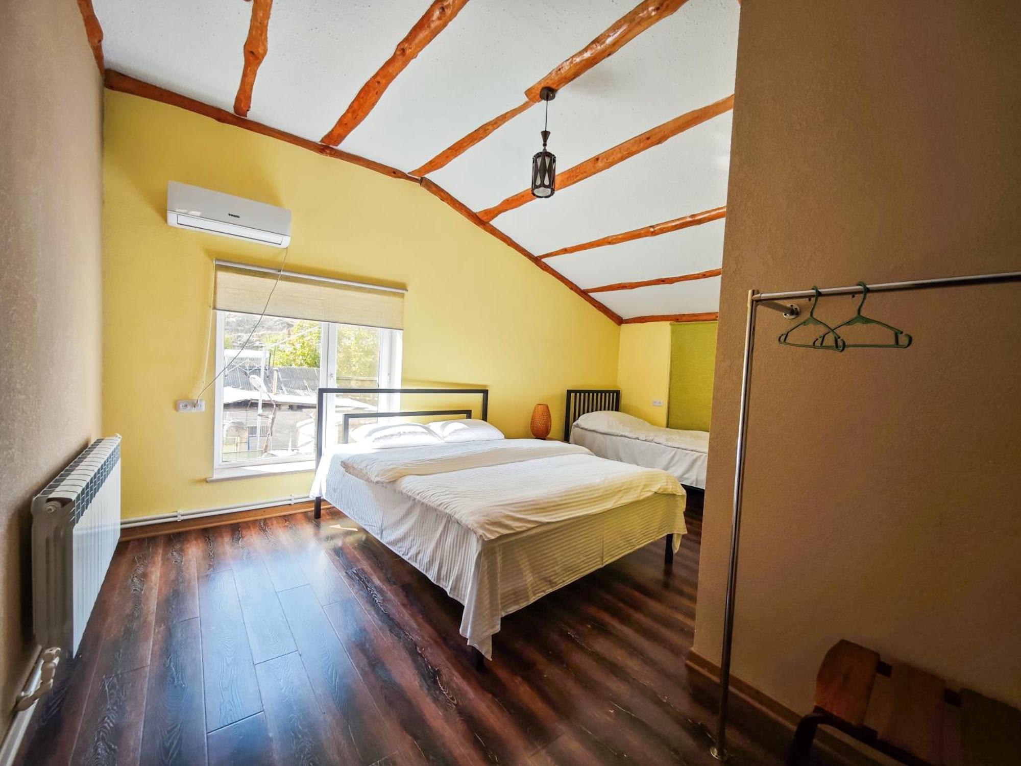 Areni Wine Art Bed & Breakfast ภายนอก รูปภาพ